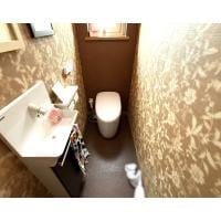 トイレ交換工事