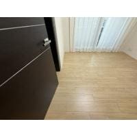 フローリング張り替え工事