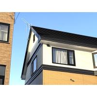 TVアンテナ取付工事