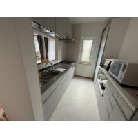 キッチン交換工事