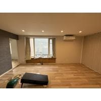 リビング、1階ホール、その他各種工事