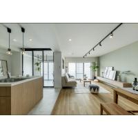 マンションフルリノベ 築30年