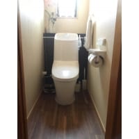 トイレ入替工事