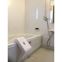 バスルーム工事