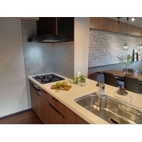 キッチンリフォーム