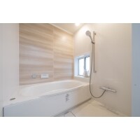 在来のお風呂からLIXILユニットバスへ取替