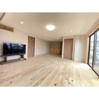 倉庫を居室にリフォーム