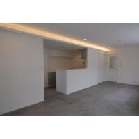 家具のための家づくり