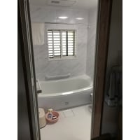 浴室リフォーム