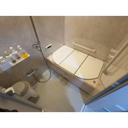 ひんやり浴室卒業！最新UB＆使いやすい洗面化粧台へリフォーム