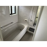 タイル貼りの浴室からシステムバスへ