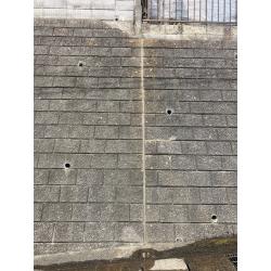 雑草・浸水・ひび割れを補修し、外構の悩みを一括で解決。