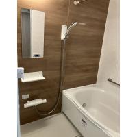 【水回りリフォーム】浴室・洗面