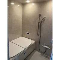 【水回りリフォーム】バス・洗面