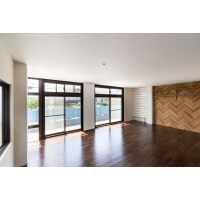 陽光溢れる南国風邸宅