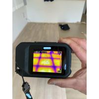 生活そのまま 床下施工の床暖房