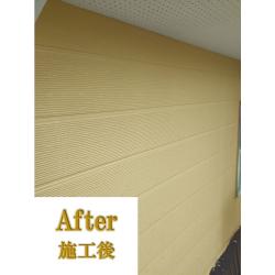 神奈川県藤沢市Ｍ様邸　外壁塗装工事 及び 仮設足場設置