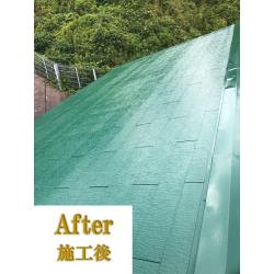 屋根は紫外線、雨、風などから皆さんを守る役目を日々果たしています。
屋根は過酷な外部環境の影響を直接受けるため、傷みやすく劣化の進行が早い箇所になります。
ですが、普段あまり目にすることがないため、劣化の進行に気づきにくい箇所でもあります。
悪くなってから修理するのではなく、定期メンテナンスを心掛けてください！