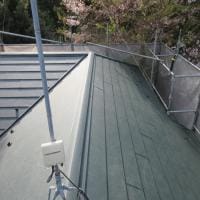神奈川県横浜市N様邸 屋根葺き替え工事