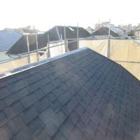 神奈川県横浜市F様邸 屋根重ね葺き工事