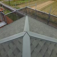 神奈川県小田原市N様邸 屋根重ね葺き工事