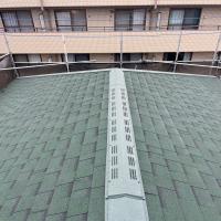 神奈川県横浜市N様邸 屋根重ね葺き工事