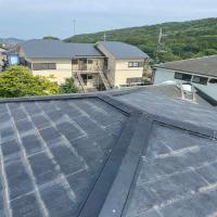 神奈川県秦野市S様邸 貫板交換工事