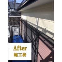 神奈川県小田原市F様邸 外壁塗装工事