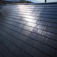 神奈川県小田原市M様邸 屋根塗装工事