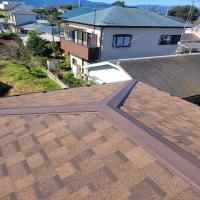神奈川県小田原市I様邸 屋根重ね葺き工事