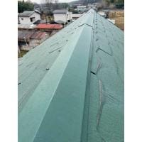 神奈川県小田原市Y様邸 貫板交換工事