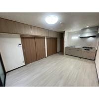 賃貸マンション 内装リフォーム工事