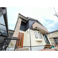 外壁塗装 屋根も塗替え遮熱塗料で暑さを軽減