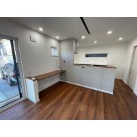 【建替】最新設備で耐震・断熱性能向上