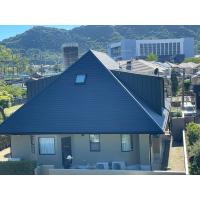 屋根葺き替え雨漏りも安心