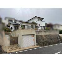 傷んだ外壁・屋根の漆喰塗替え工事