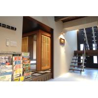 【新築】独創的な空間デザインで住まいを楽しく、自由に