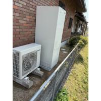 給湯器交換工事