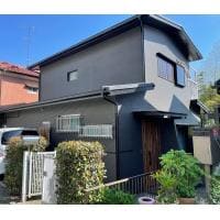 外壁塗装・屋根葺き替え(住宅リフォーム)