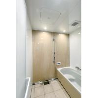 あたたかく快適な浴室へ断熱リフォーム