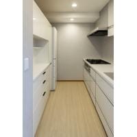 キッチンが変わると、毎日がちょっと心地いい。