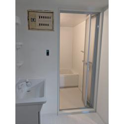 中古マンションリフォーム～明るく広い空間へ～