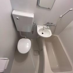 3点ユニットバス交換：水栓、シャワーで水道代節約にもこだわり