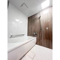 浴室リフォーム「TOTOリモデルWYシリーズTタイプ」東京都港区