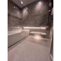 自動お掃除機能つきTOTO最高級シリーズでユニットバスリフォーム