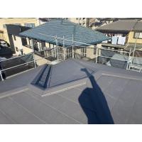 複雑な複合屋根 谷部の雨漏りを徹底対策! 神奈川県秦野市