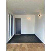 中古物件リノベで土間リビングに