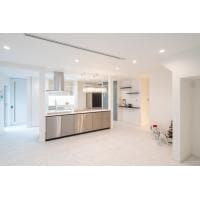 憧れのホテルライクな暮らし