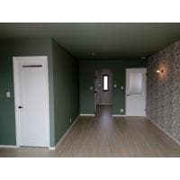 金沢区T様邸 二世帯住宅 フルリフォーム