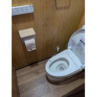 瀬谷区I様邸 トイレ交換工事